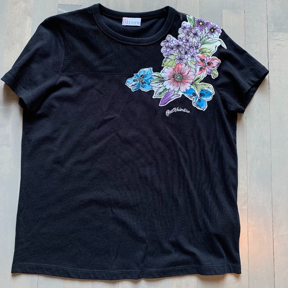 Red Valentino T-Shirt
